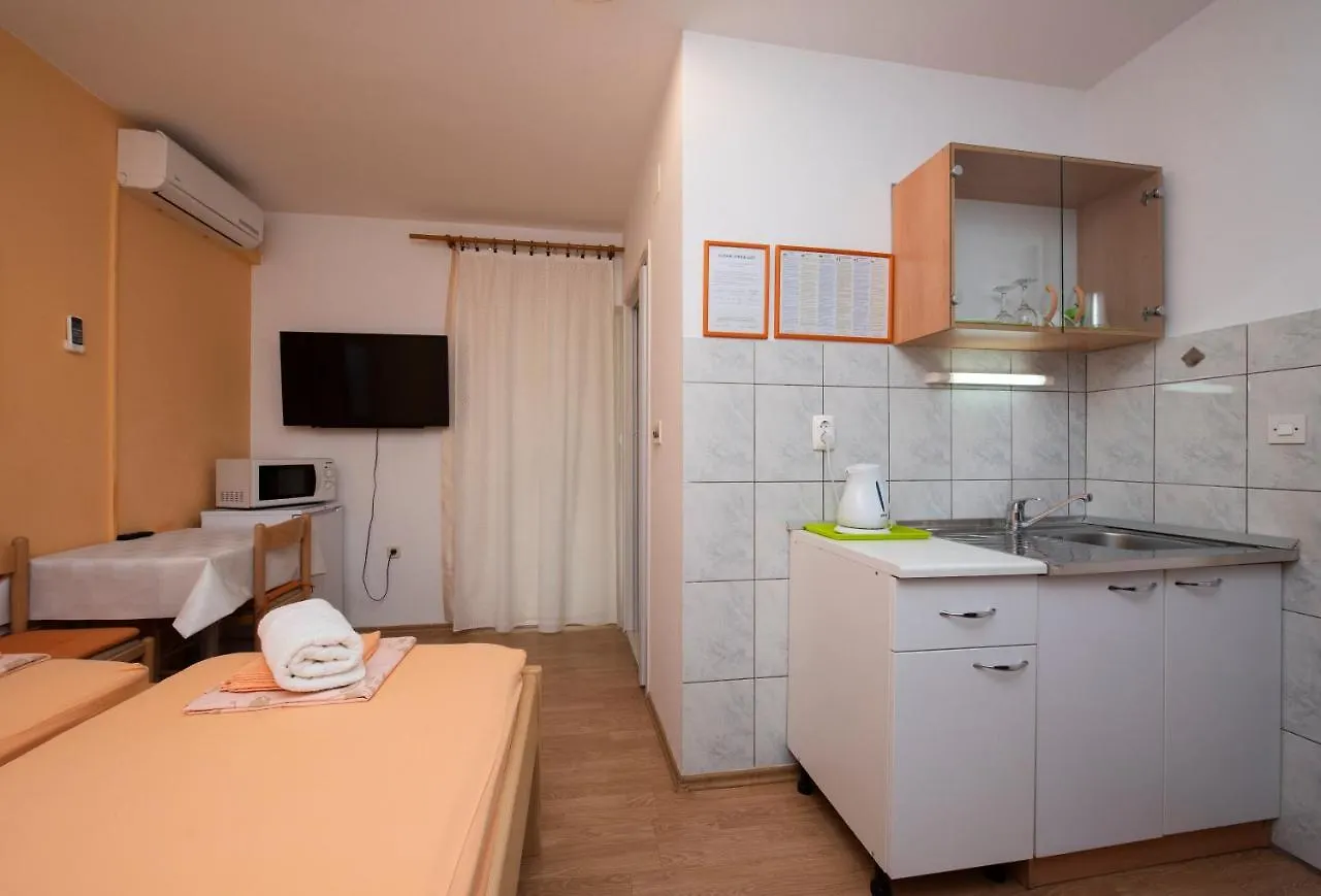 Studios Lavender Guest house