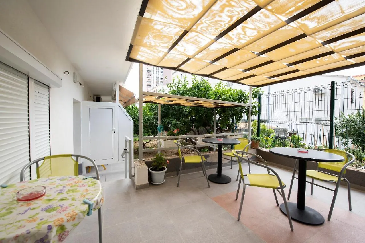 Studios Lavender Guest house Split