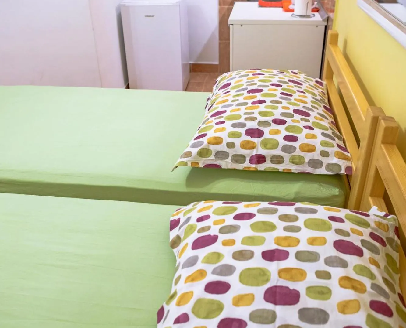Studios Lavender 3*, Split Croatia