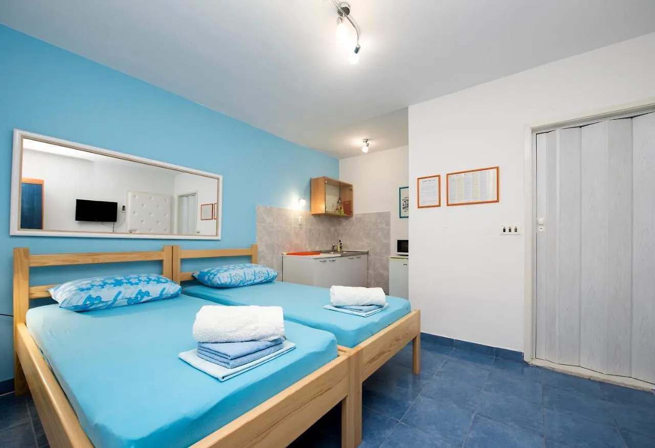 Studios Lavender Croatia