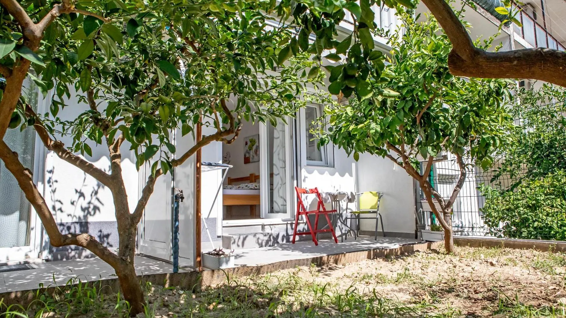 Studios Lavender Split Casa de hóspedes