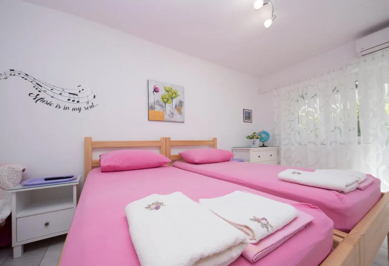 Studios Lavender Split Maison d'hôtes